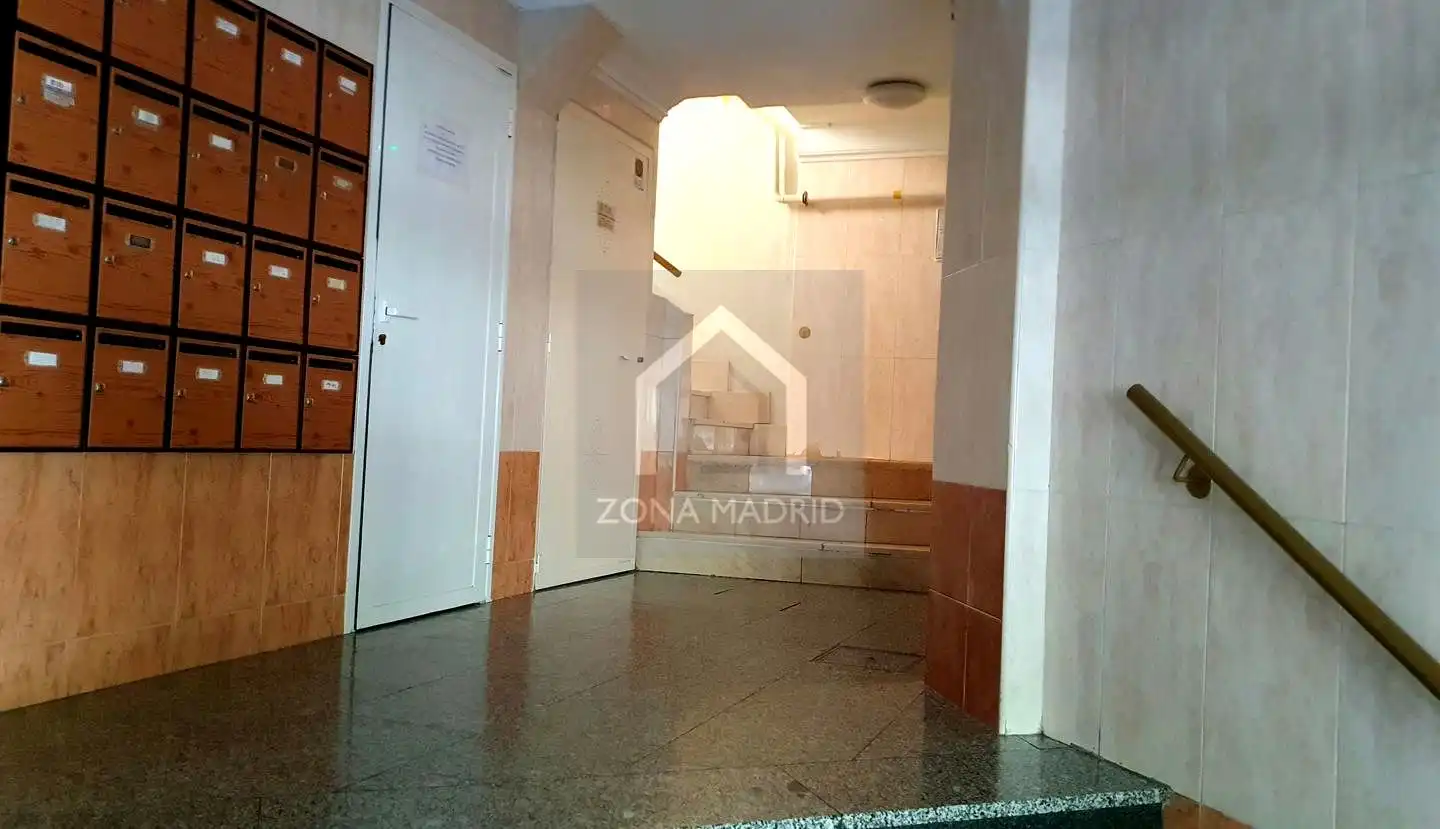 Piso con ascensor en venta en Avenida de San Diego, imagen 39