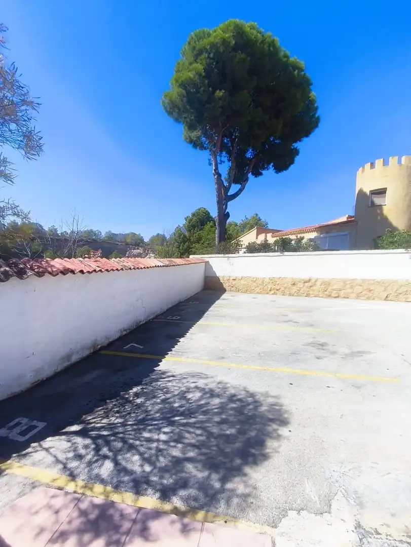 Apartament amb piscina en venda a Coloma, imagen 9