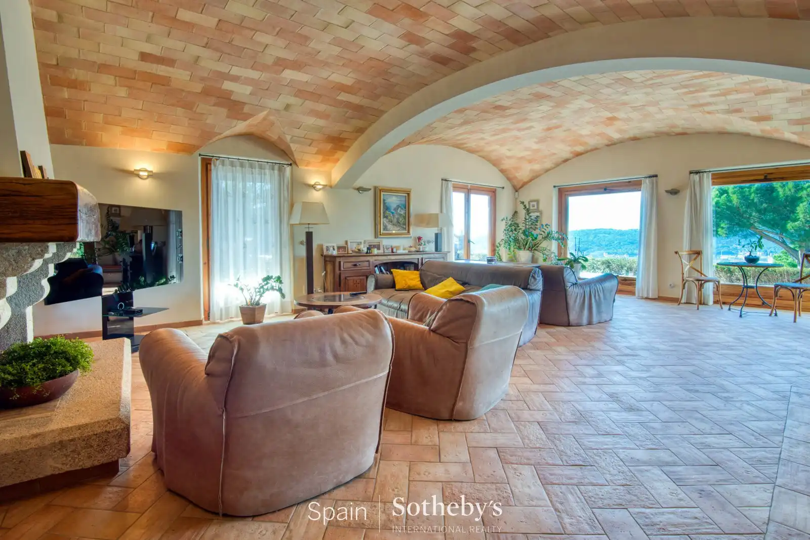 Haus mit Pool zum Verkauf in Sant Pol, imagen 10
