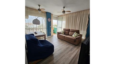 Foto 2 de Pis de lloguer a Urbanización Santa Rosa, Málaga