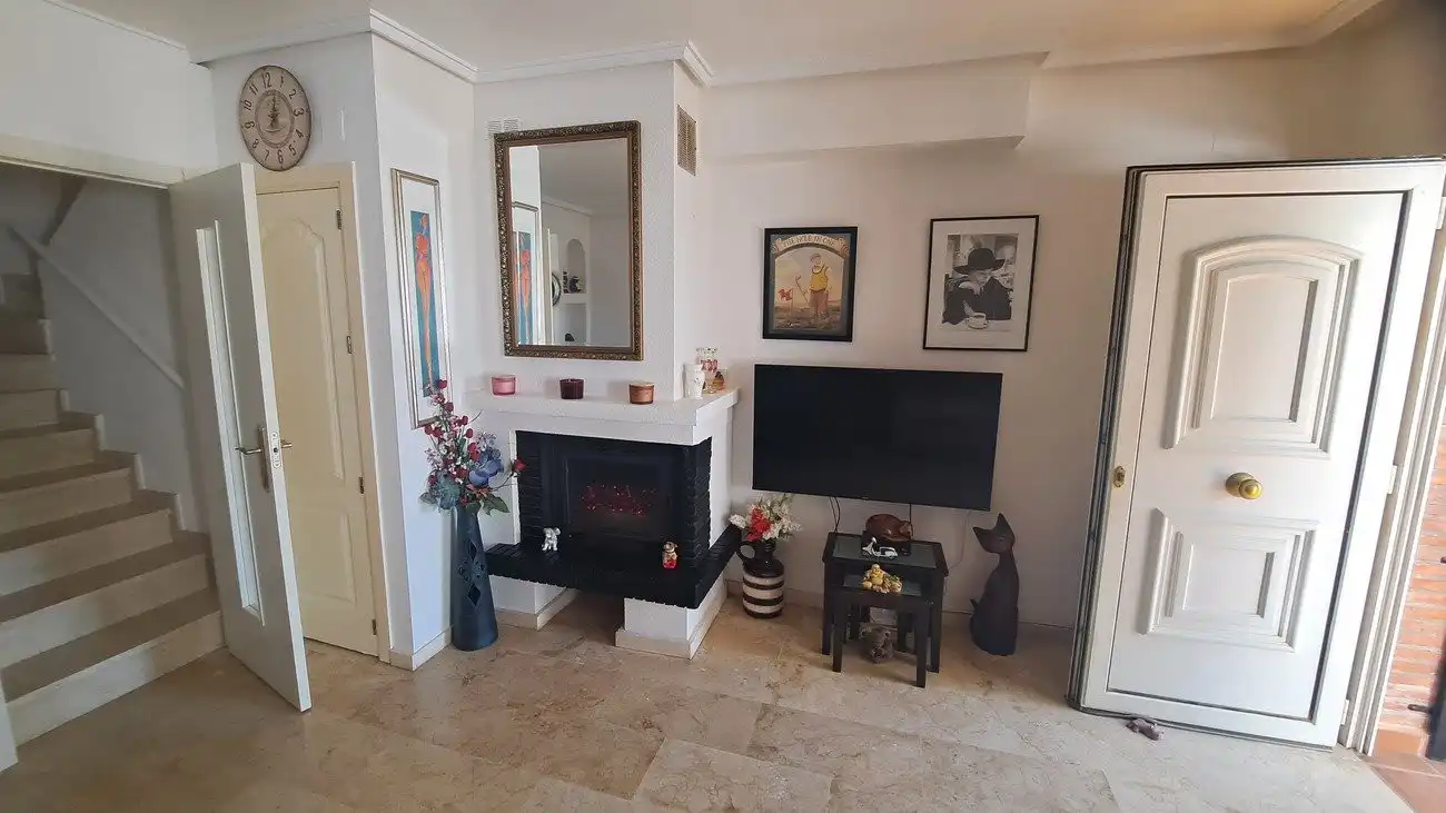 Casa rústica con jardín en venta en N/A, imagen 17