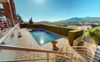 Jardí de Casa o xalet en venda en Onda amb Terrassa, Piscina i Balcó