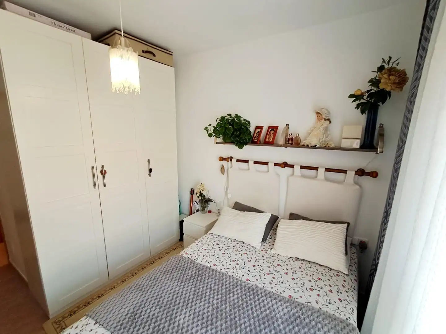 Habitación de Piso en venta en La Unión con Aire acondicionado, Calefacción y Trastero