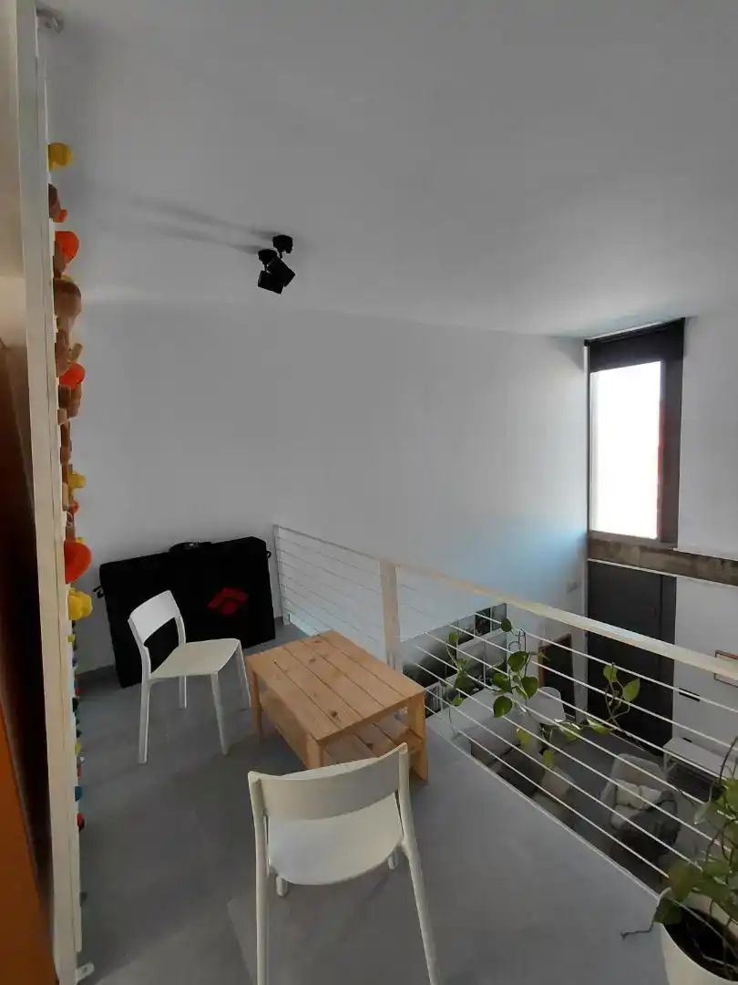 Terrassa de Loft en venda en Mairena del Aljarafe amb Aire condicionat, Traster i Moblat
