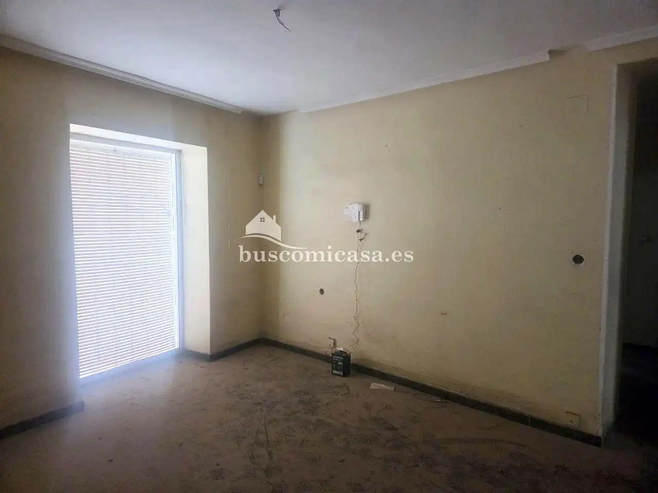 Piso en venta en Martos con Balcón