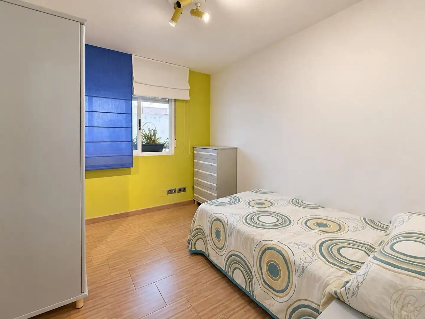 Wohnung mit Aufzug zum Verkauf in Calle Sagasta, imagen 4
