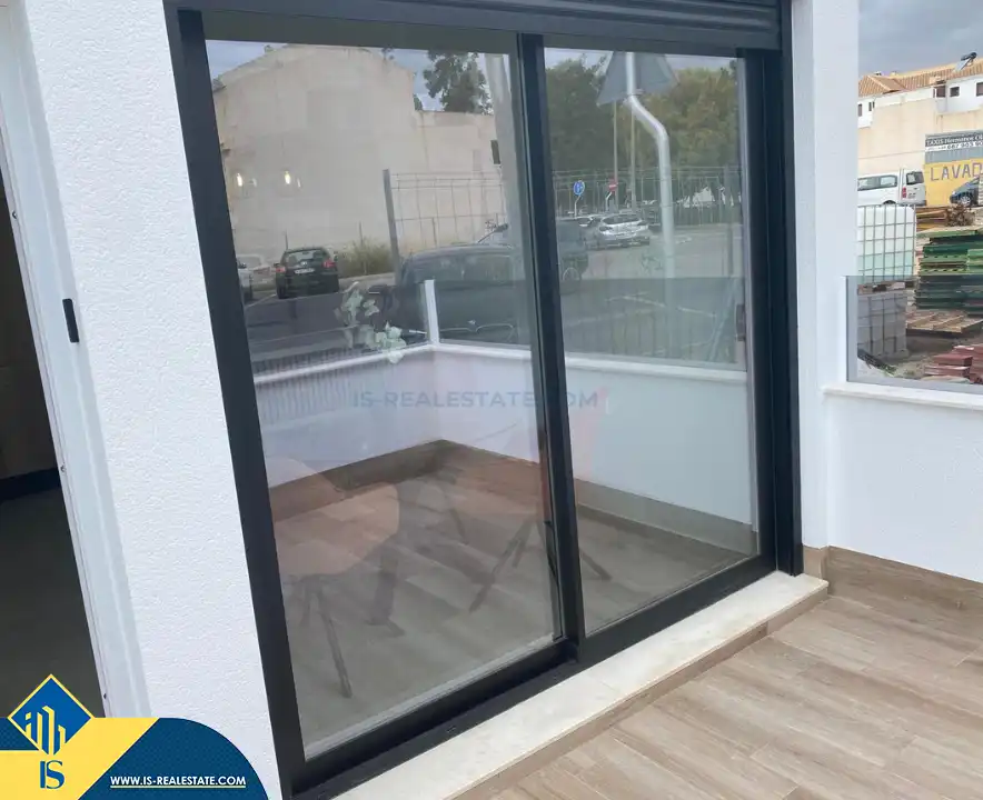 Apartment with pool for sale in Pilar de la Horadada ciudad, imagen 11
