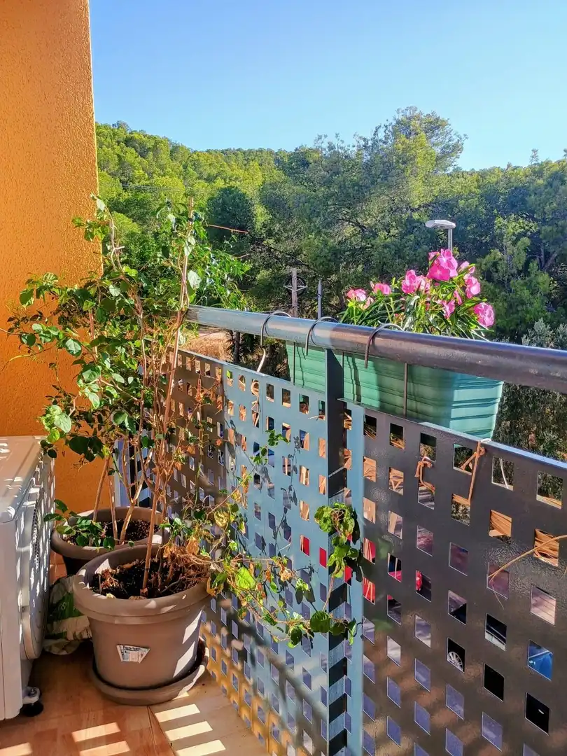 Appartement avec ascenseur à louer à CARRETAS 33