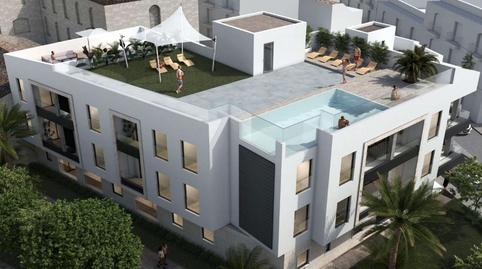 Foto 2 de Apartament en venda a Calle Puente Viejo, 1, Avda Pescia - Ctra de Frigiliana, Málaga