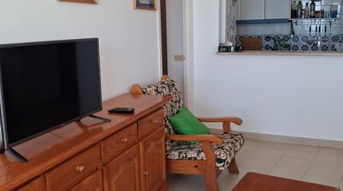 Foto 2 de Pis de lloguer a Paseo Marítimo - San José - La Laguna, Cádiz Capital