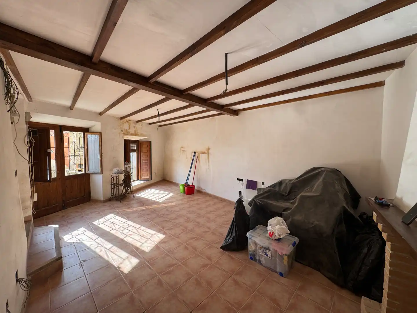 Casa o chalet en venta en Cehegín con Terraza, Trastero y Amueblado