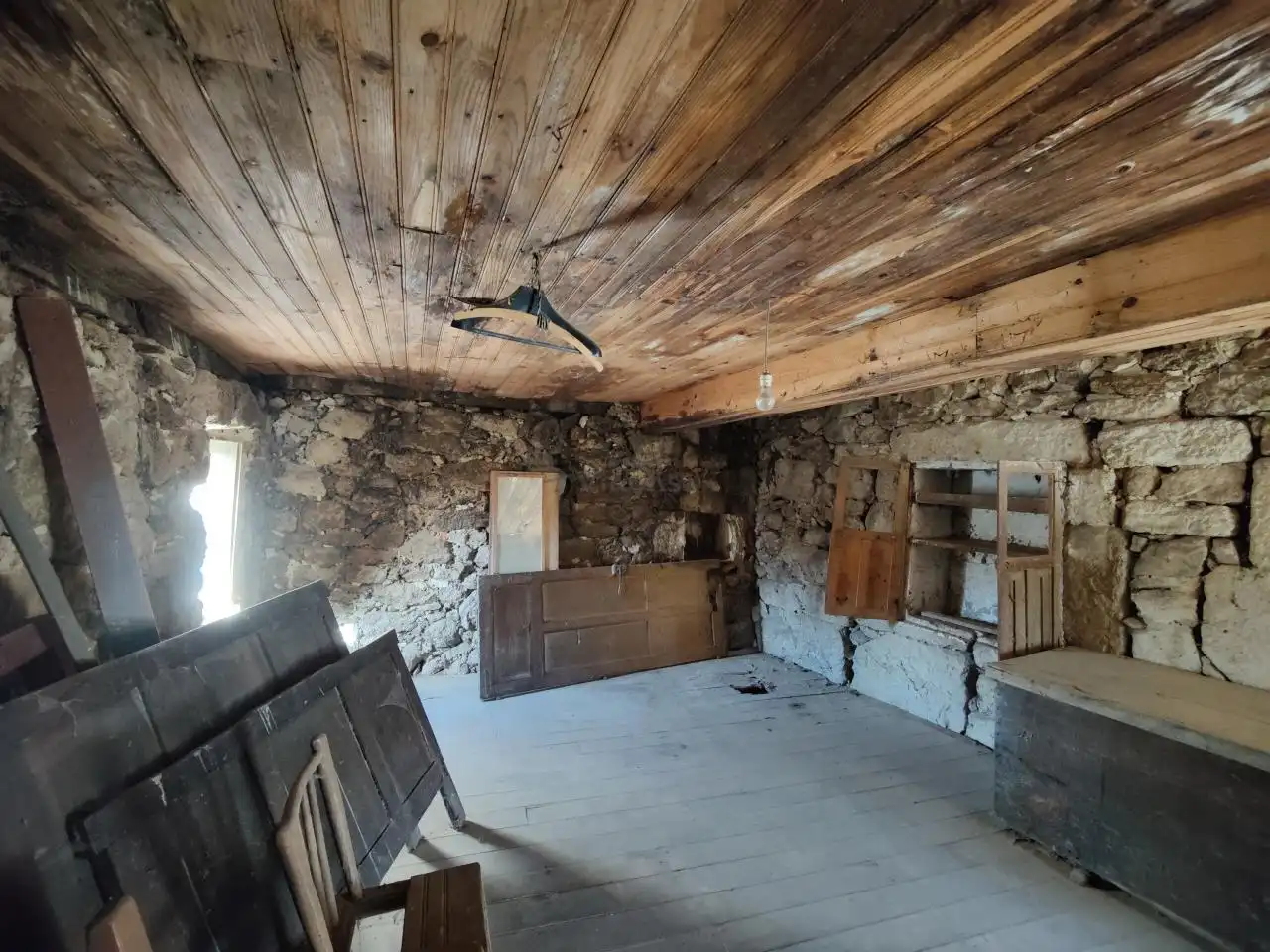 Finca rústica en venta en AL VILAVERDE, A Bola