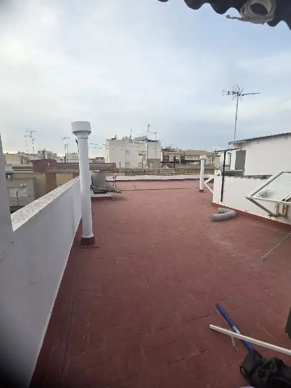 Casa bifamiliare con terrazza in vendita a Almoradí, imagen 10