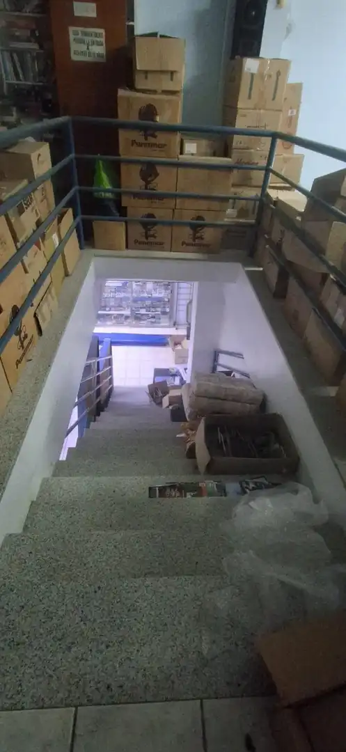 Local comercial de lloguer a Sant Antoni, imagen 3
