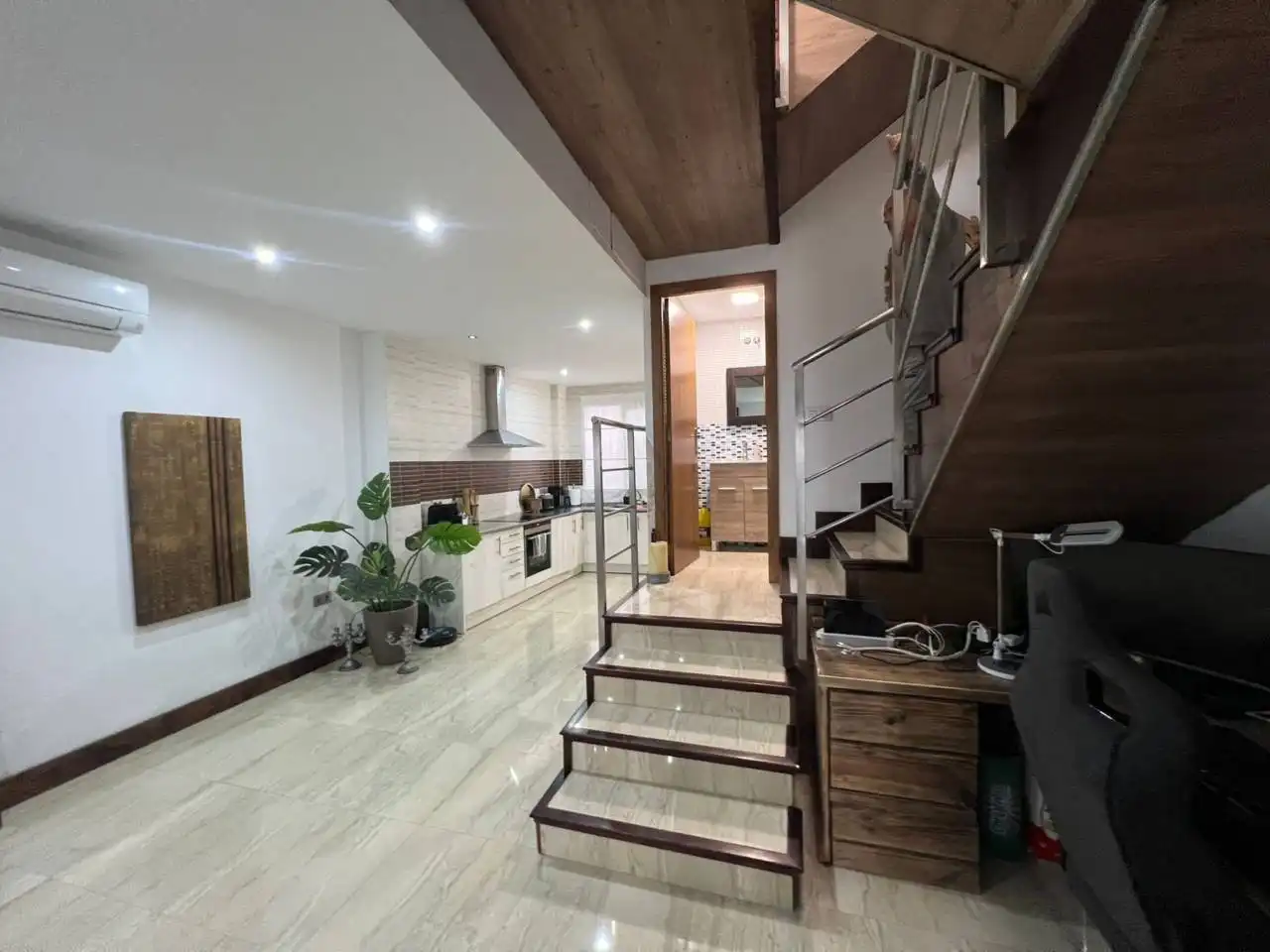 Casa bifamiliare in vendita a Peu de la Creu, imagen 17