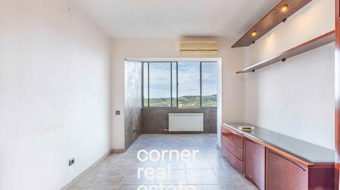 Foto 3 de Ático en venta en La Serreta, Barcelona