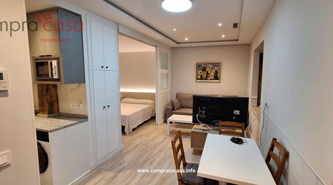 Photo 5 of Apartment to rent in Calle de San Valentín, Plaza Mayor - San Agustín, Segovia