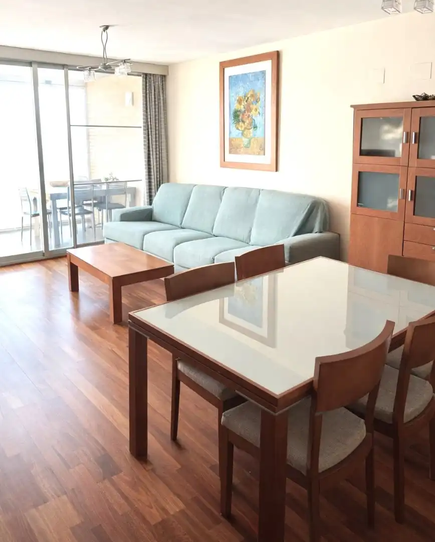 Flat with terrace for sale in Campanar, imagen 7