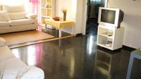Sala d'estar de Pis en venda en  Valencia Capital