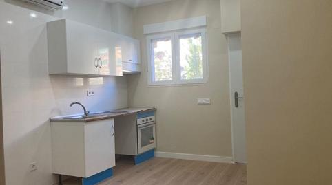 Foto 3 de Piso en venta en Suroeste - Zona Hospital, Madrid