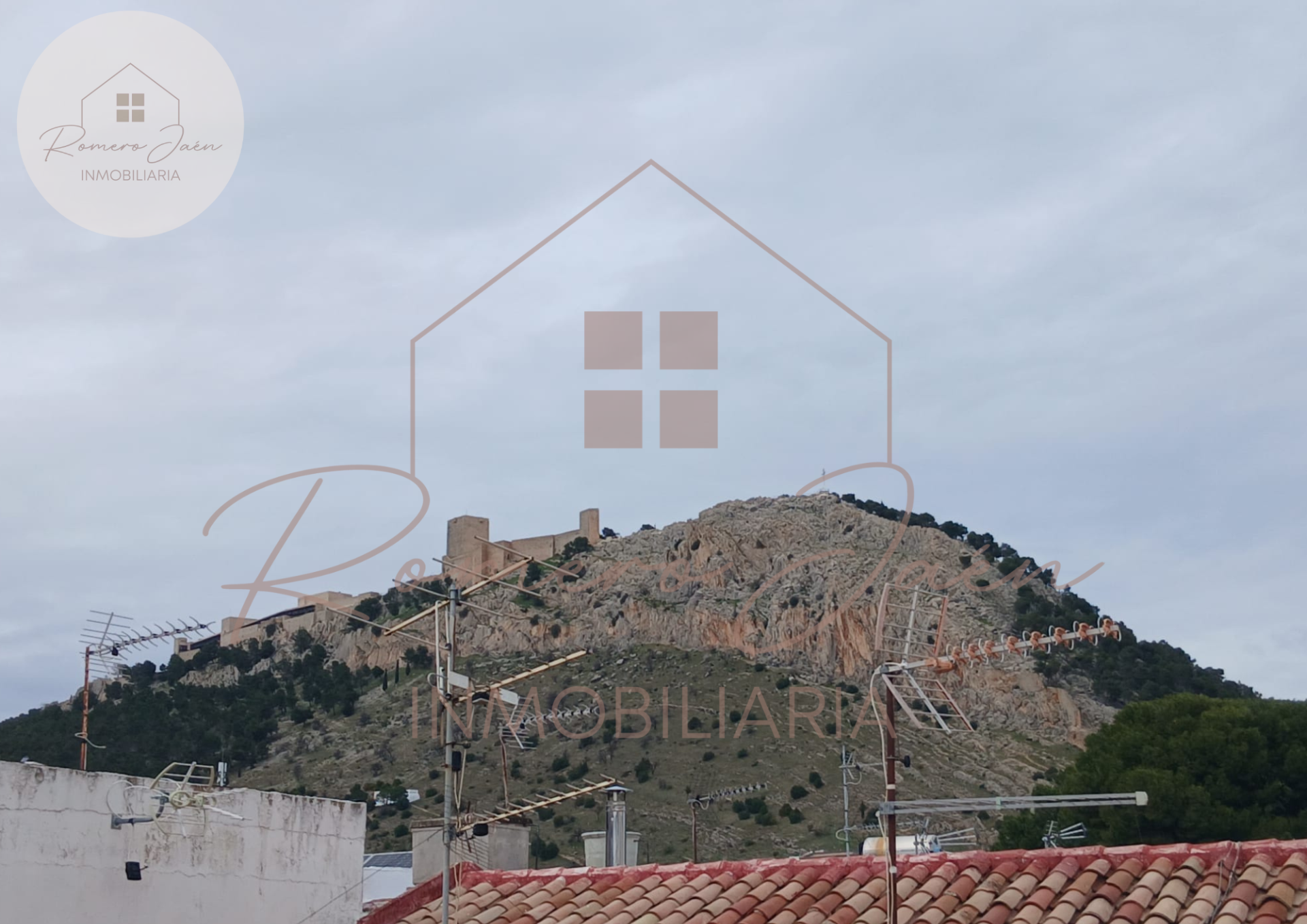 Casa adosada en venta en Alcantarilla - La Glorieta