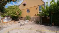 Garden of House or chalet for sale in El Escorial  with Terrace and Swimming Pool