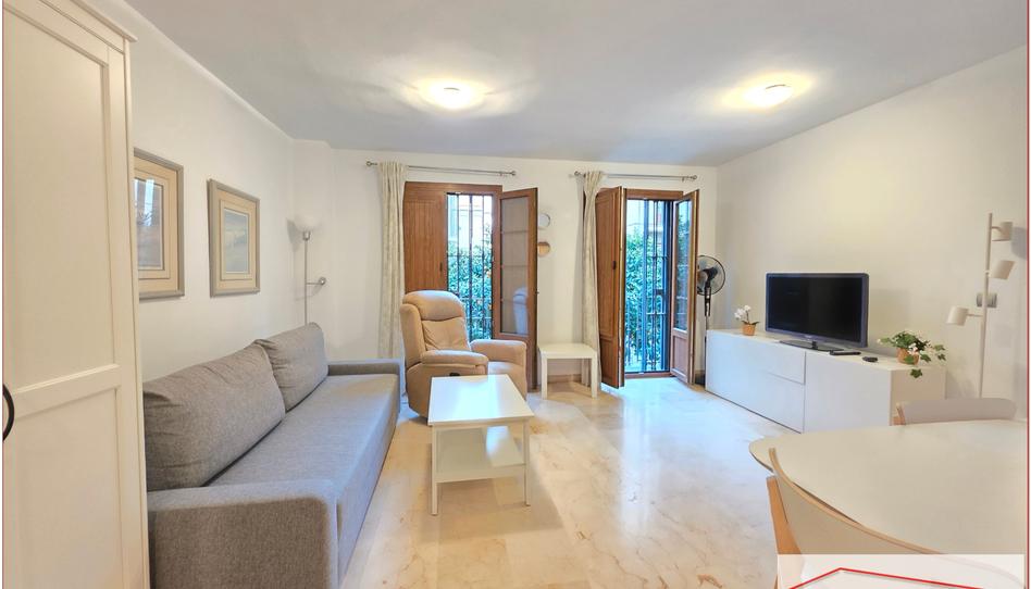 Photo 1 of Apartment to rent in Calle Bobby Deglané, Arenal - Museo, Sevilla
