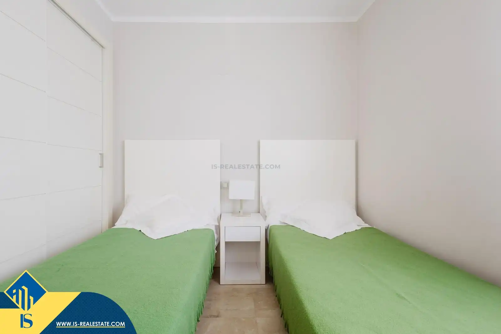 Bedroom of Flat for sale in Orihuela  with Terrace, Furnished and Oven