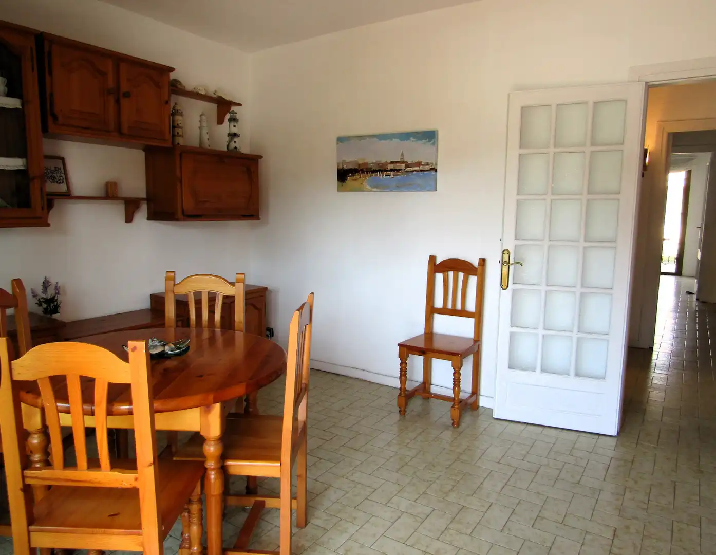 Mini appartamento in vendita a Torre Valentina - Mas Vilar de La Mutxada - Treumal, imagen 3