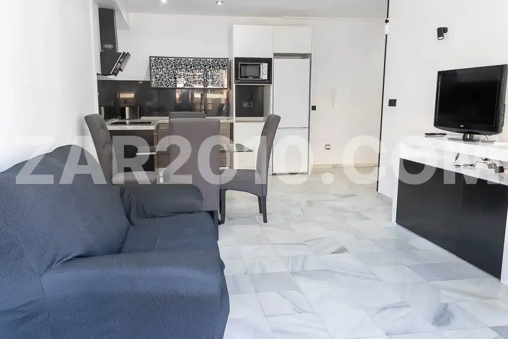 Appartement compact à vendre à Calle Mayor, imagen 7
