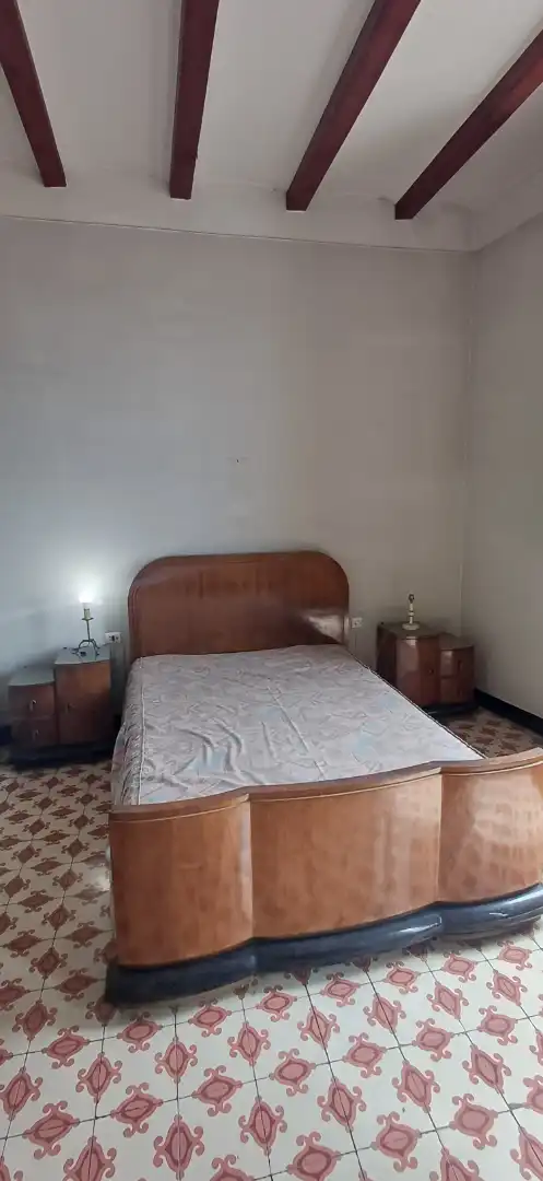Dormitori de Casa o xalet en venda en El Masnou amb Calefacció, Terrassa i Forn