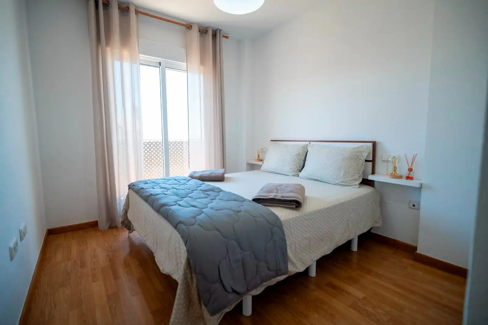 Ático con piscina en venta en Casco Urbano, imagen 21
