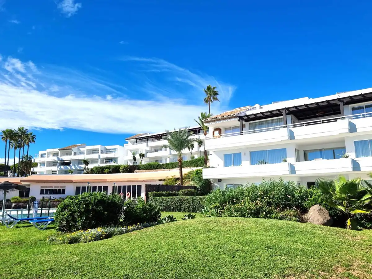 Apartamento con piscina en venta en Las Lagunas, imagen 13
