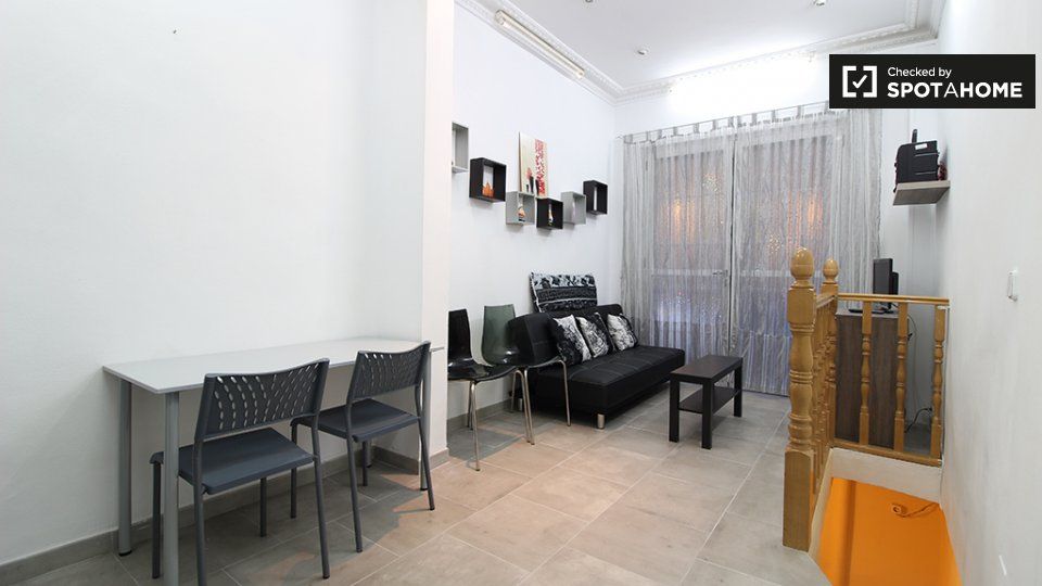 Flat to rent in Fuente del Berro