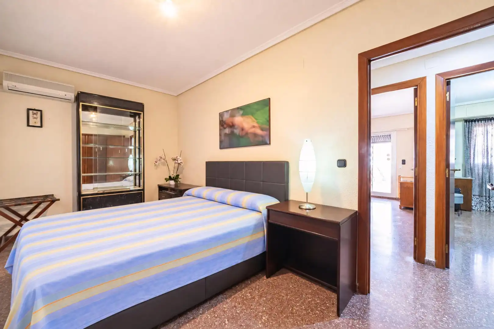 Appartamento con terrazza in vendita a AYORA, imagen 18