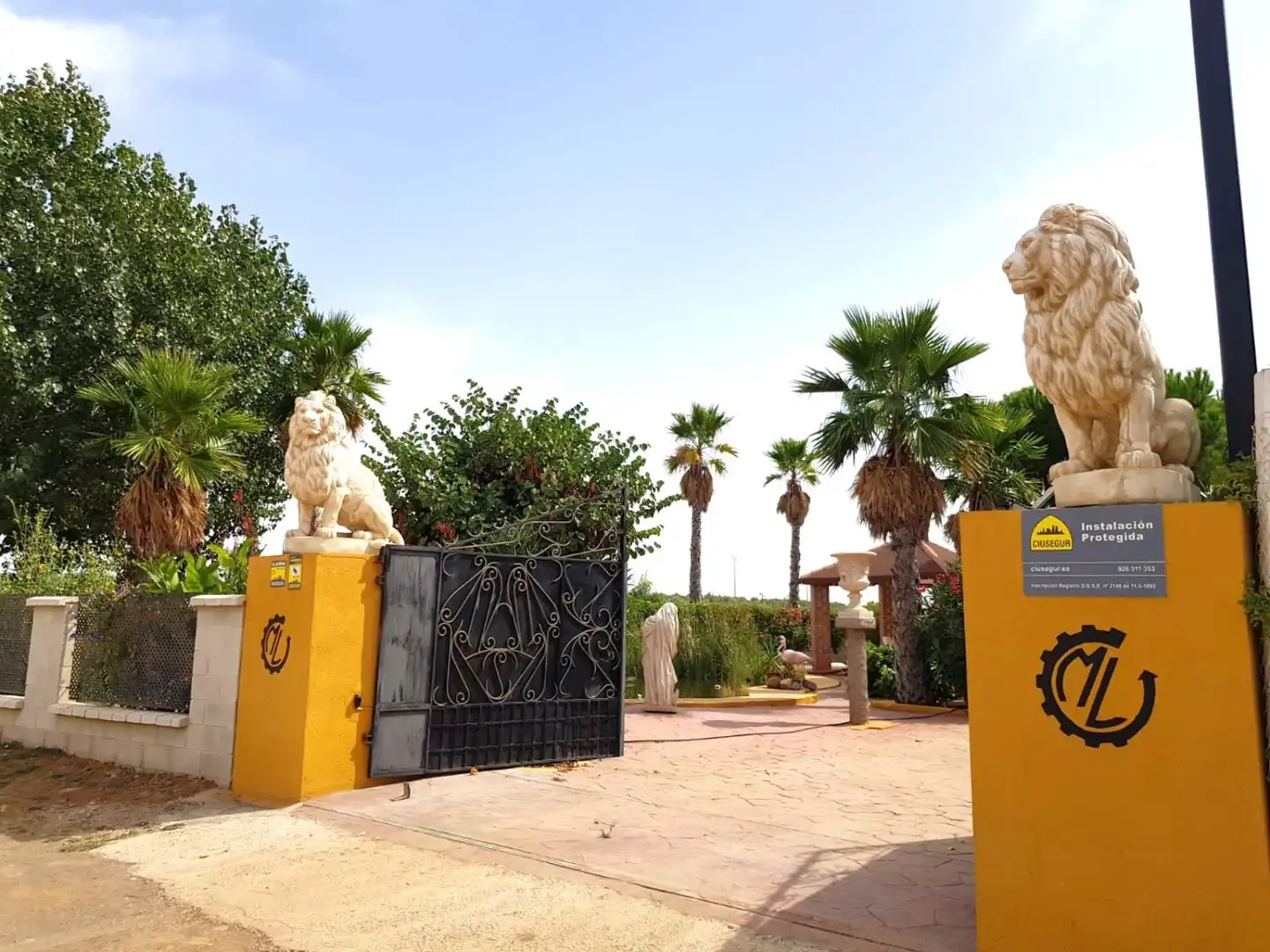 Casa rústica en venda a Torrenueva, imagen 9