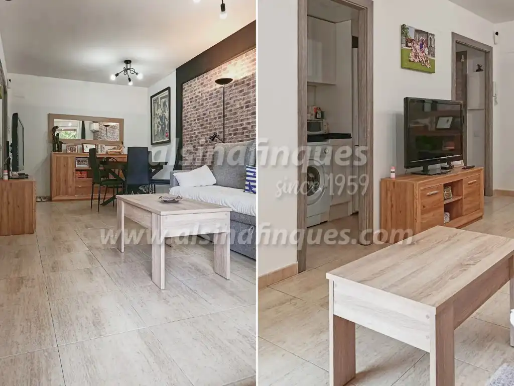 Apartamento con ascensor en venta en Fenals, imagen 3