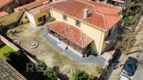 Casa-chalet en Venta en Puerta Bonita