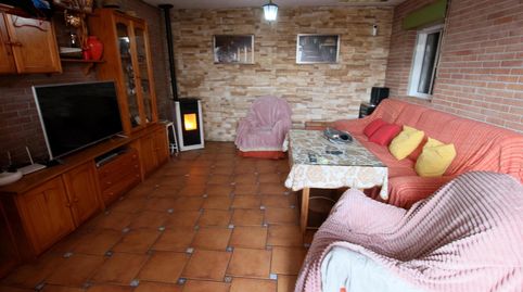 Foto 3 de Casa o chalet en venta en Ronda del Norte, Montijo, Badajoz