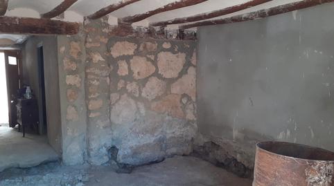 Foto 3 de Casa o xalet en venda a Fuentes Claras, Teruel
