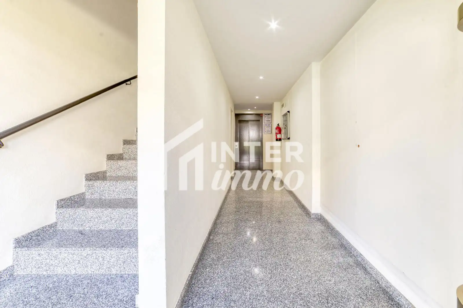 Mini appartamento con piscina in vendita a Paseo Maritim 39, imagen 31
