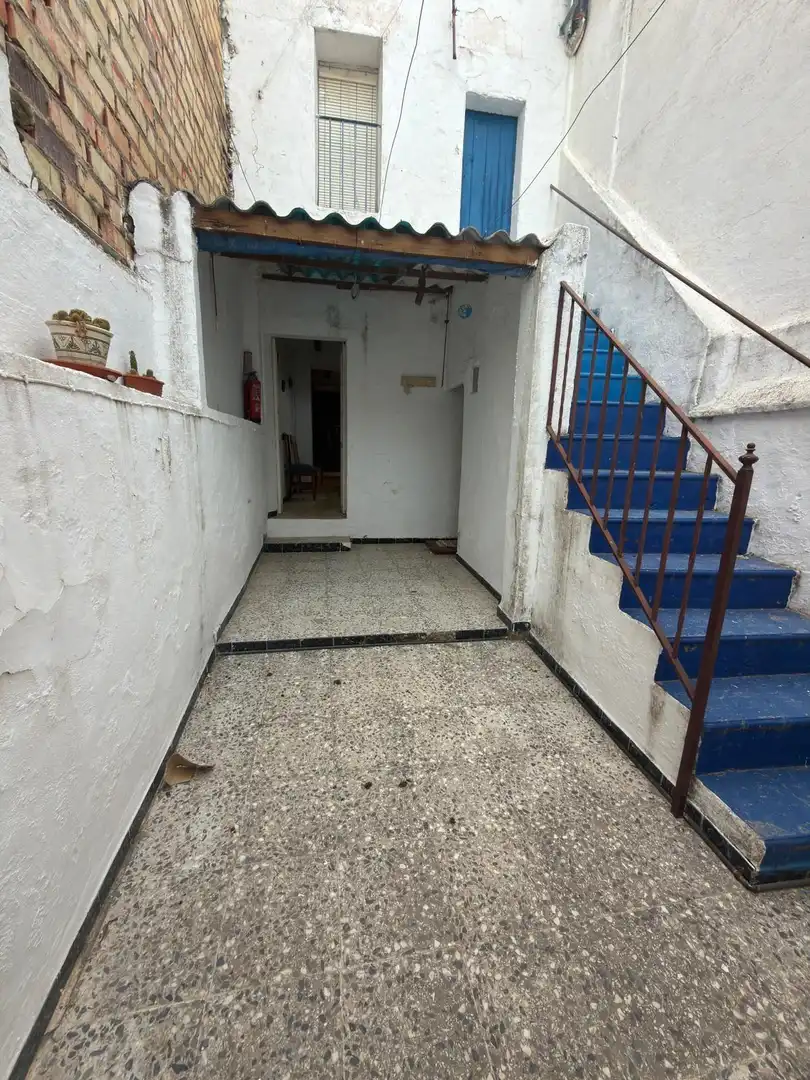 Casa o xalet en venda en El Coronil
