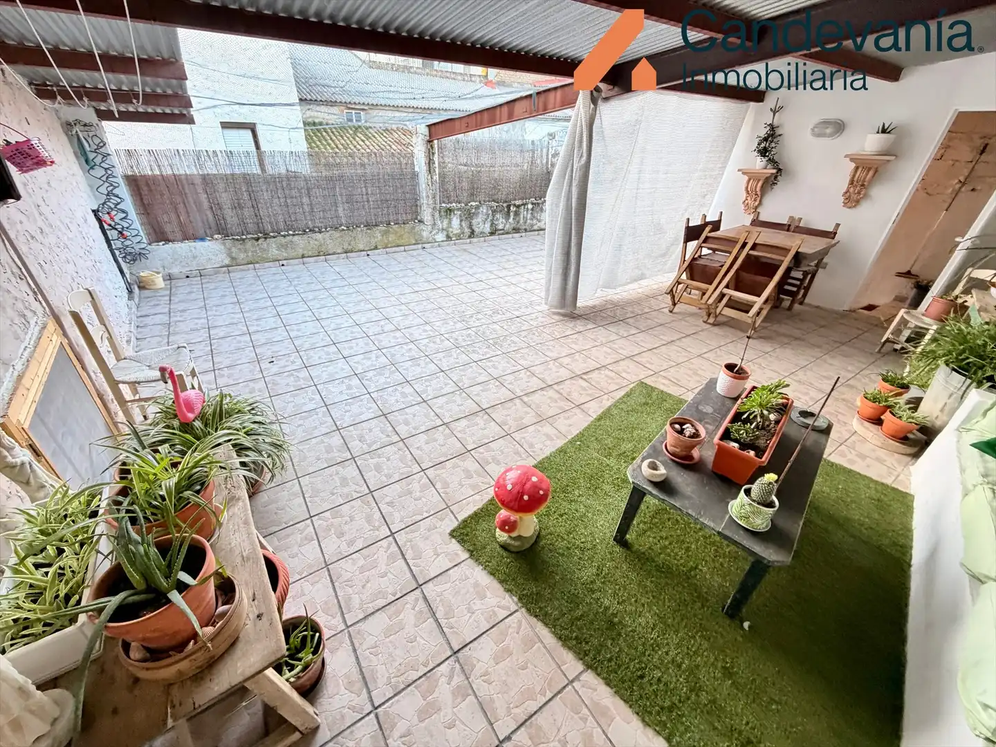 Terrace of Houses for sale in Gurrea de Gállego  with Heating and Terrace