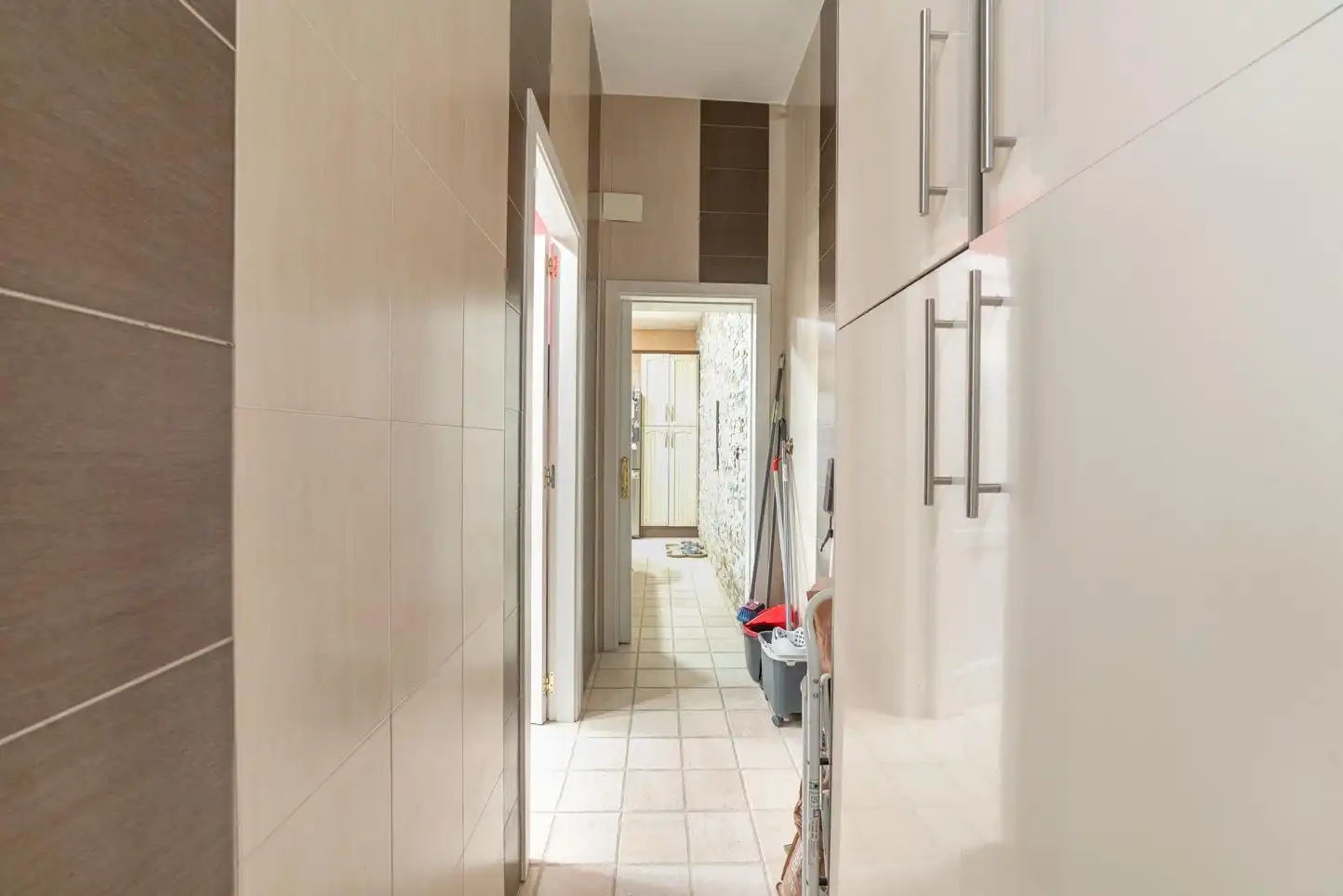 Casa amb terrassa en venda a San Pablo - Santa Justa, imagen 25