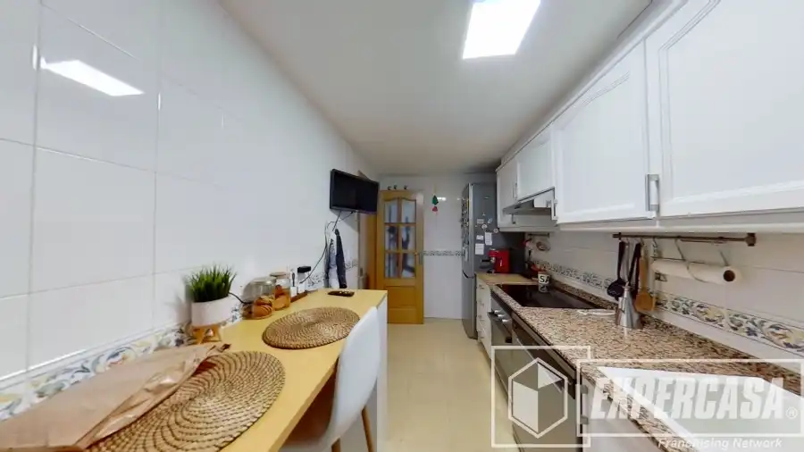 Piso con ascensor en venta en Camins al Grau, imagen 12
