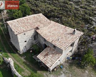 Außenansicht von Country house zum verkauf in Coll de Nargó