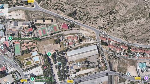 Foto 3 de Casa o chalet en venta en Partida la Torreta, San Crispín - Huerta Nueva-Estación, Elda