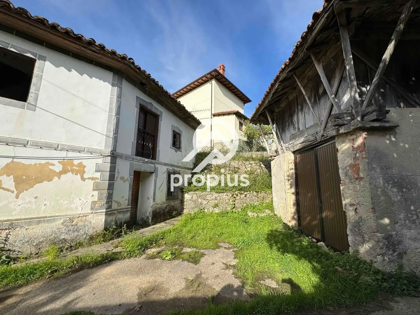 Haus mit Garten zum Verkauf in Lledies, imagen 7