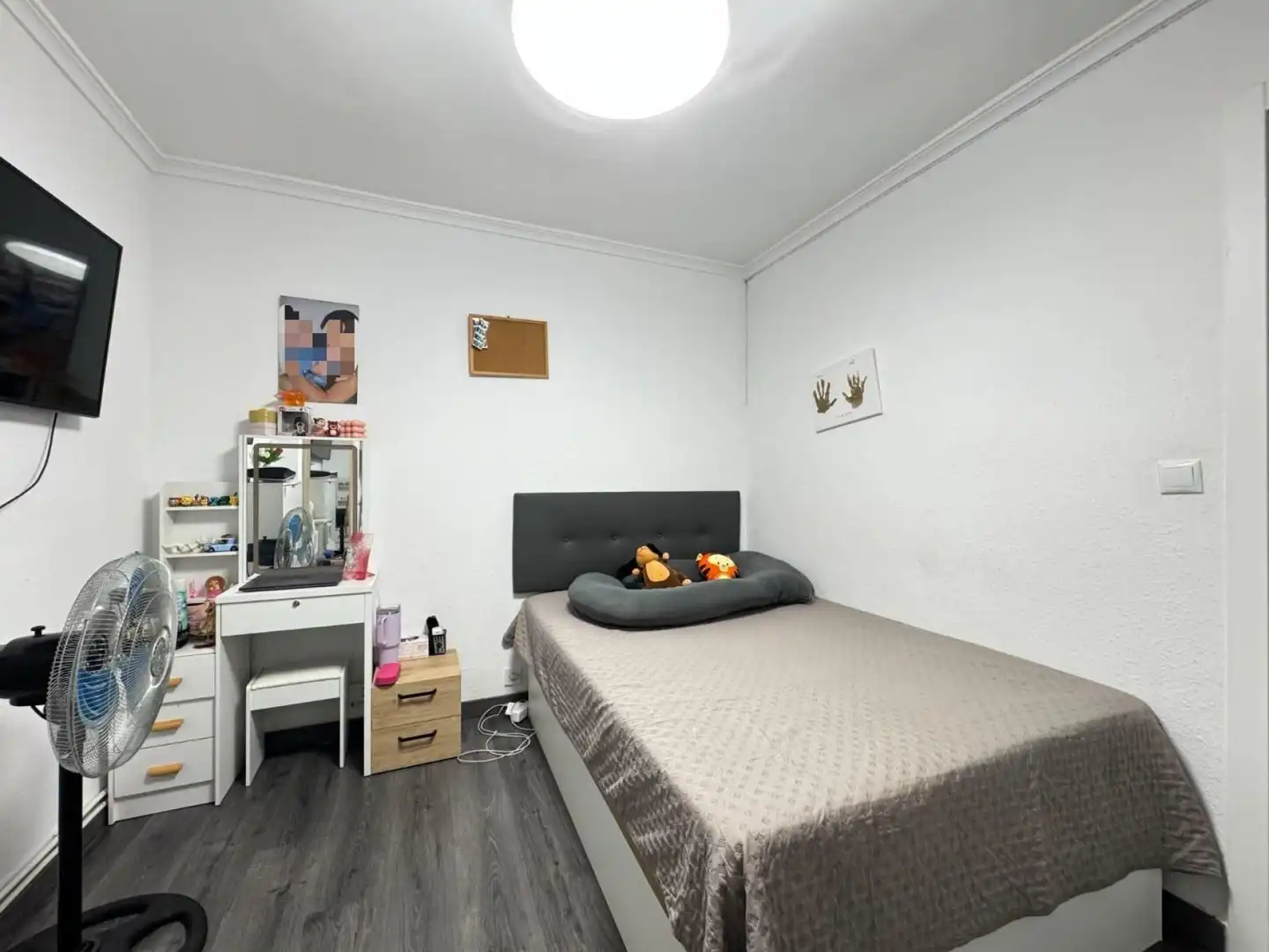 Flat for sale in Centre