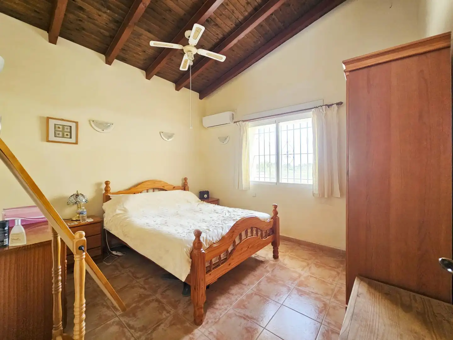 Casa con piscina en venta en Valverde, imagen 23